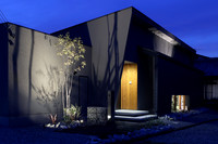 Residence | Nishiwaki