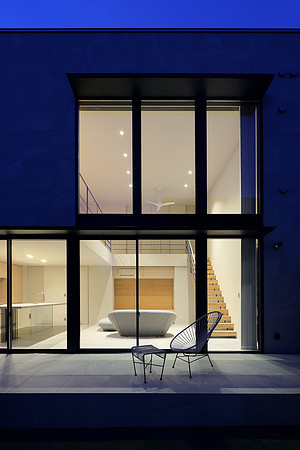 Residence | Hyogo