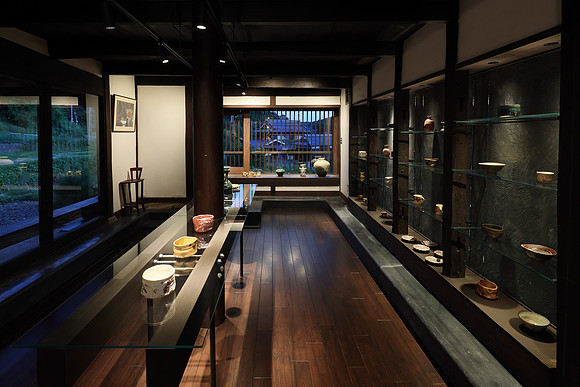 Ceramic Gallery | Miki