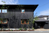 Residence | Takarazuka