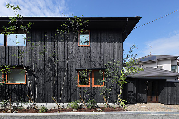 Residence | Takarazuka